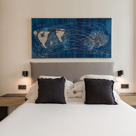 Puerta Catedral Suites Sevilla Rum bild